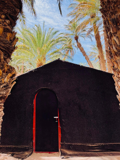 Others 3, Camping auberge palmeraie d'amezrou, Ouarzazate