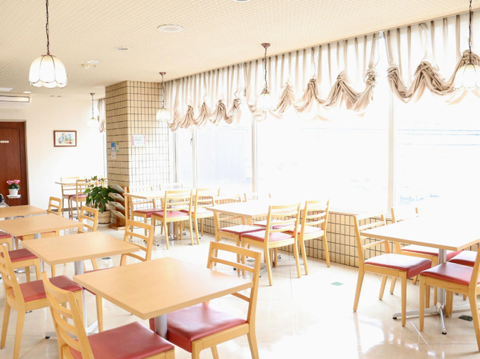 Food & Drinks 4, Imabari Urban Hotel, Imabari