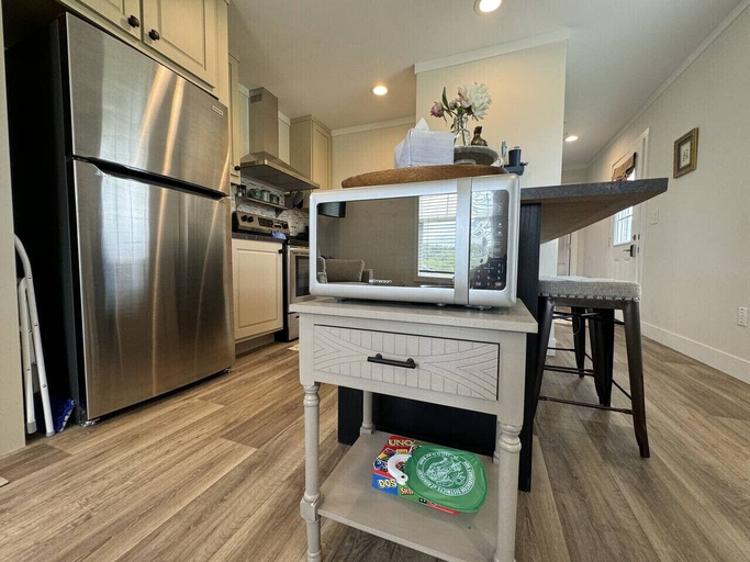 Interior 5, Wifi, Firepit, Fishing Pond - Farmview, Wolfe