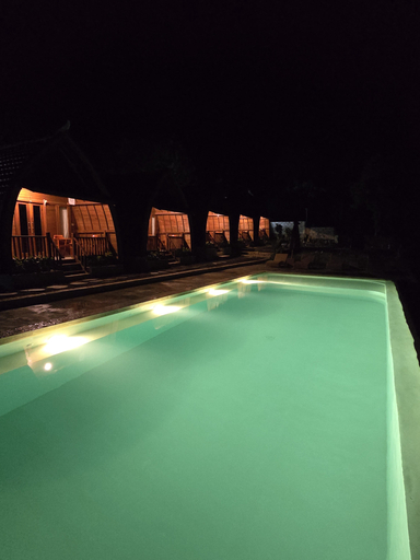 Sport & Beauty 4, Dudu Cottage Nusa Penida, Klungkung