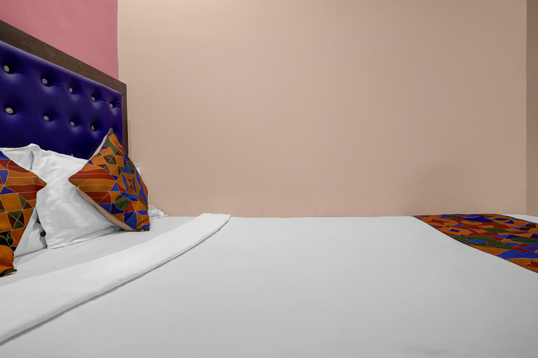 Bedroom 4, Via Shera Residency, Mumbai Suburban