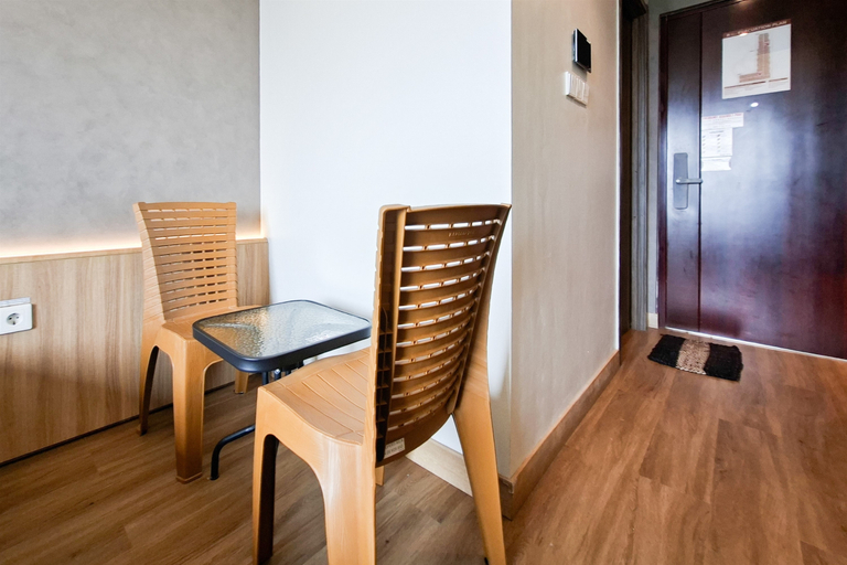 Others 2, Stellar Living Studio at Sky House BSD By Travelio, Tangerang Selatan