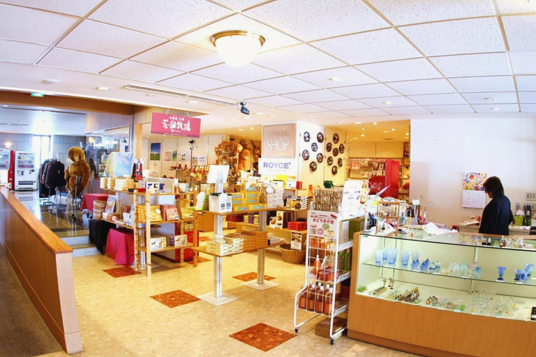 Food & Drinks 2, Furano La Terre, Nakafurano