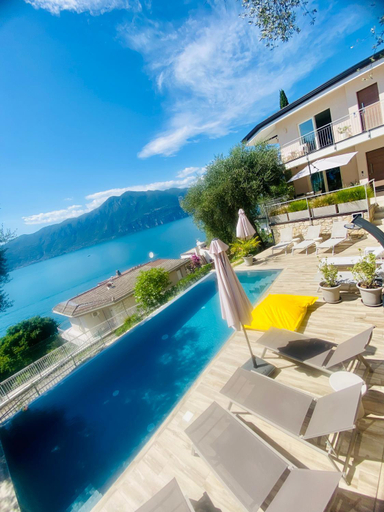 Sport & Beauty 3, Villa Holzi, Verona