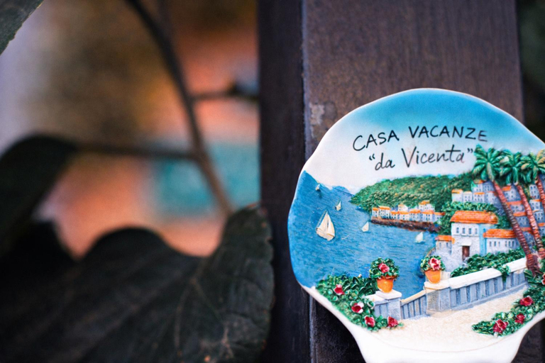 Food & Drinks, Casa Vacanze da Vicenta, Salerno