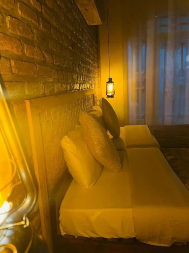 Interior 3, Saish Stay, Musanze