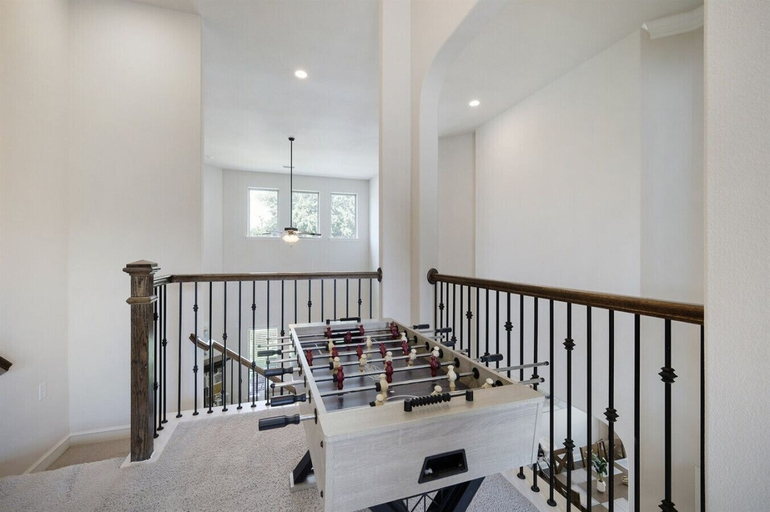 Interior 4, Kingsford House, Collin