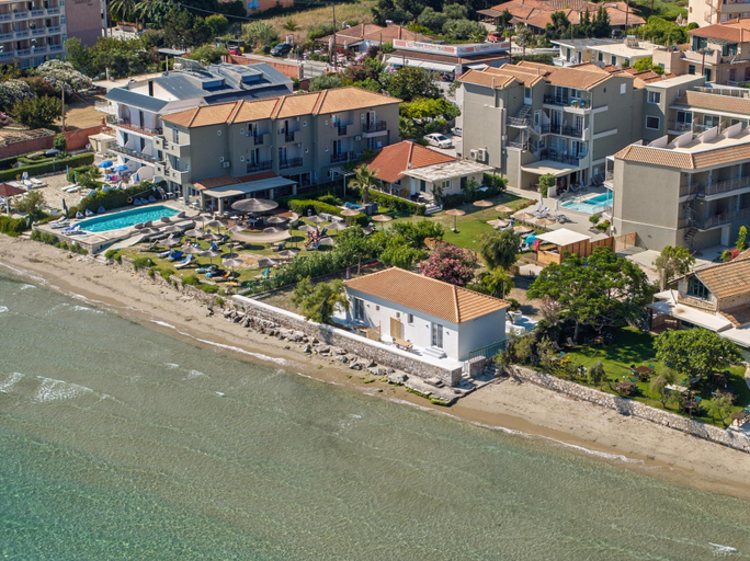 5, Aliki s Summerhouse 2, Ionian Islands