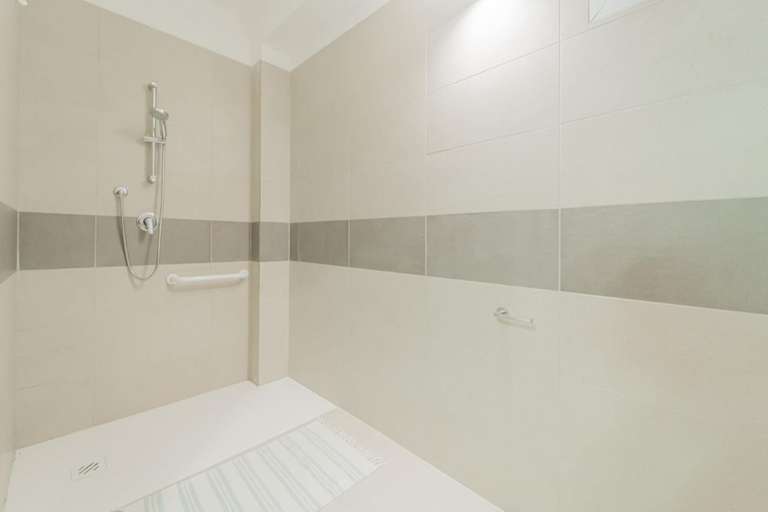 Bathroom 2, Residence Padulella - Goelba, Livorno