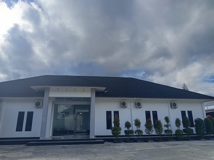 Others 2, Hotel Sandhyka Kepahiang, Kepahiang