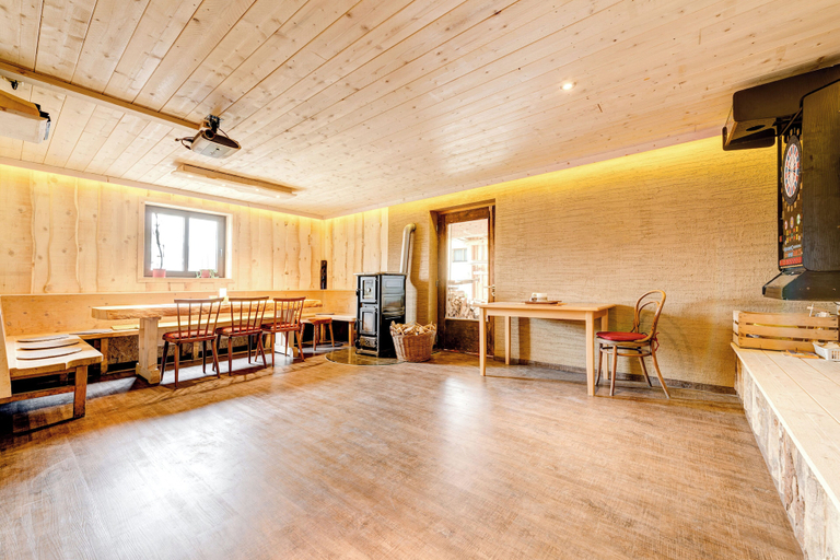 Food & Drinks 4, Ferienhaus Schwendehof, Bludenz