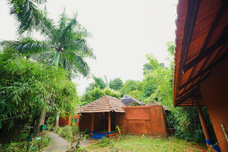 Exterior & Views 1, Red Earth Kabini, Mysore