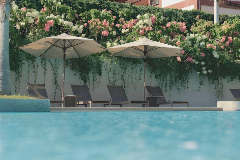 Sport & Beauty 2, Health Land Resort & Spa, Pattaya
