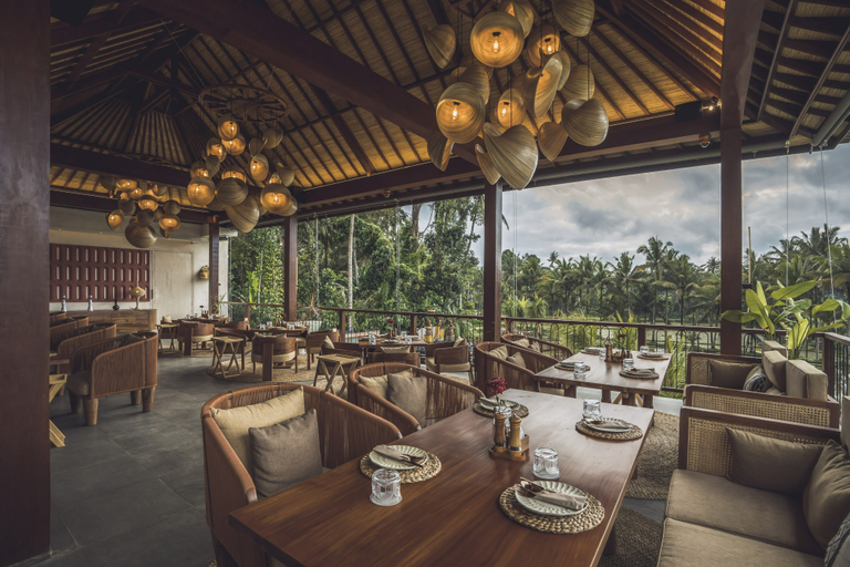 Food & Drinks 4, Asvara Luxury Resort & Spa Ubud by Ini Vie Hospitality, Gianyar