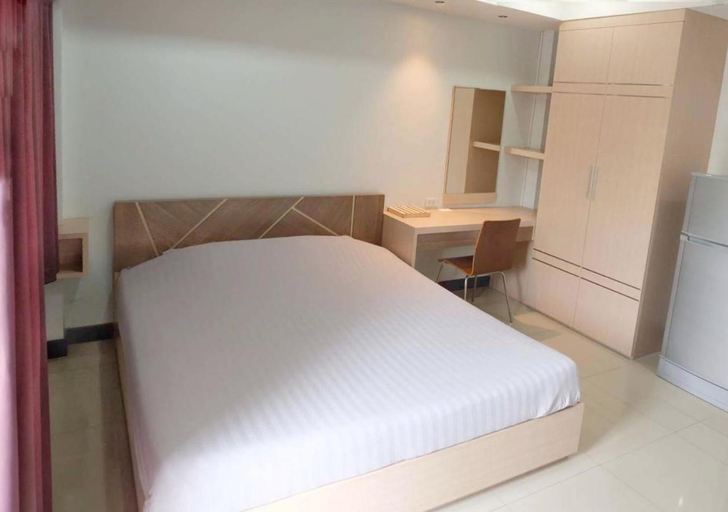 Bedroom 5, Memory Place Samphran, Sam Phran