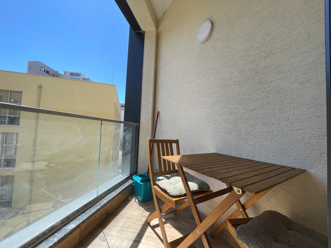 Facilities, Comfort Center Studio Apartments, Tiranës