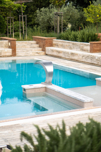 Sport & Beauty 5, Appartamenti Villa La Fonte, Siena