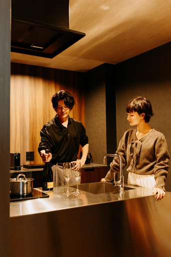 Food & Drinks 5, 十二ホテル -福岡空港-, Fukuoka