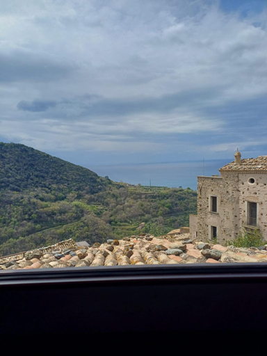 Exterior & Views, A Taverna Intru u vicu, Cosenza
