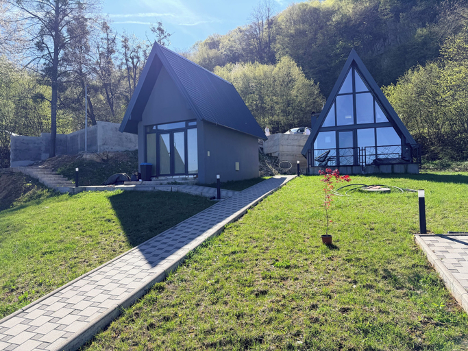 Exterior 4, Klek77 Luxury Chalets, Istočno Sarajevo