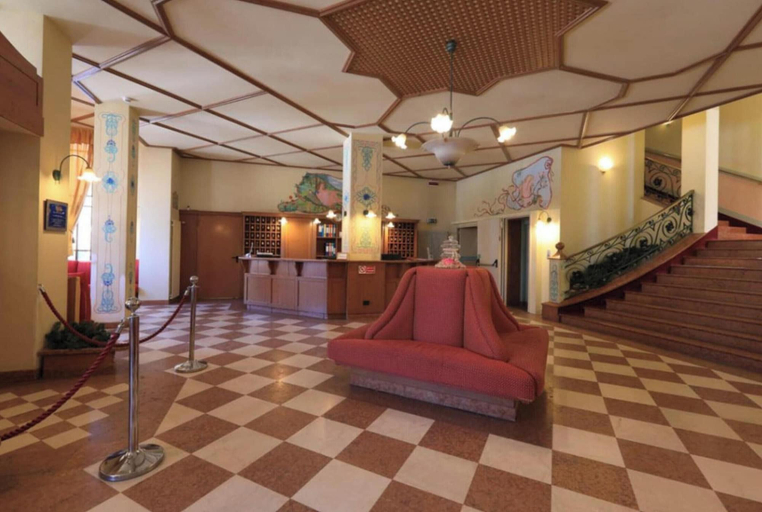 Others 1, Apartment in Ponte di Legno, Brescia