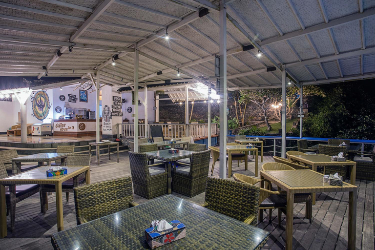 Food & Drinks 4, Secret Point Huts Bungalow, Klungkung