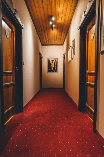 Public Area 2, Hotel Sportalm, Spittal an der Drau