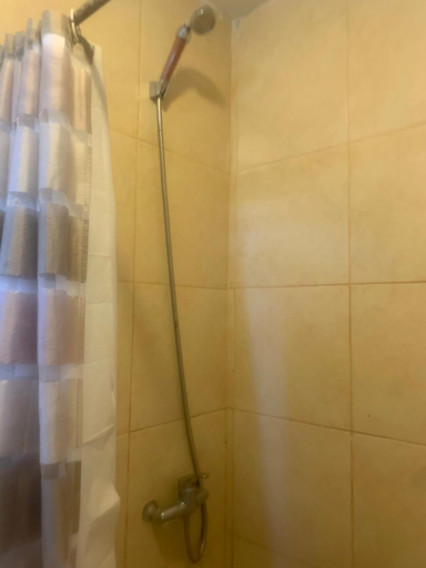 Bathroom 2, Hostal CacTus, Elqui