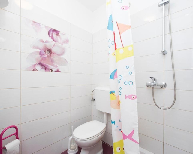Bathroom 4, Apartments Studio Spalato, Split