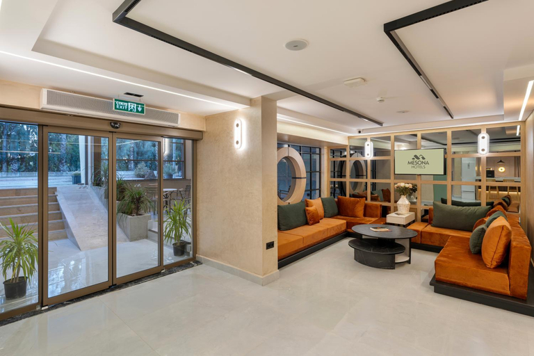 Others 5, Mesona Hotels Blue Hill, Antalya