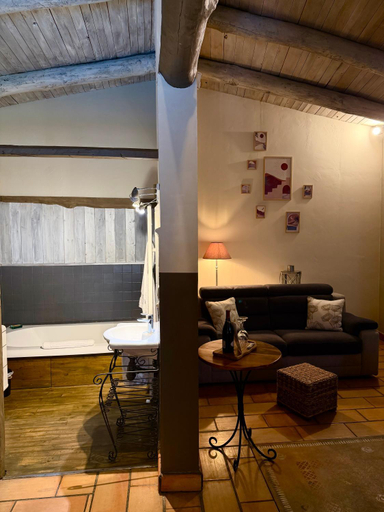 Others 3, Restaurant et Chambres d'Hotes La Ferme de Cornadel, Gard