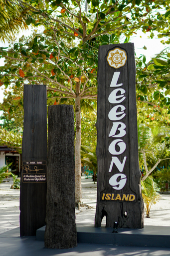 Exterior & Views 2, Leebong Island Resort, Belitung