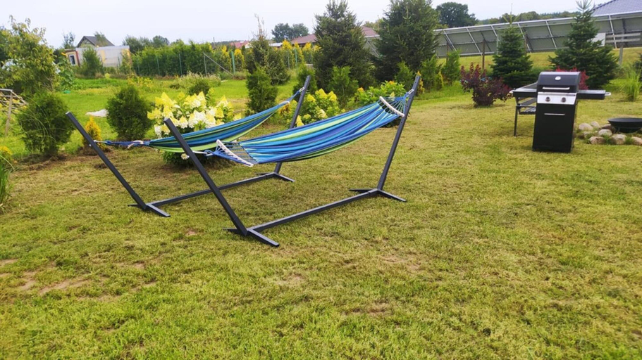 Garden 4, Holiday Home, Sauna, Jacuzzi, air Conditioning, Koszalin