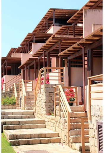 Exterior 3, Romantic Getaway in Sardinia, Olbia-Tempio