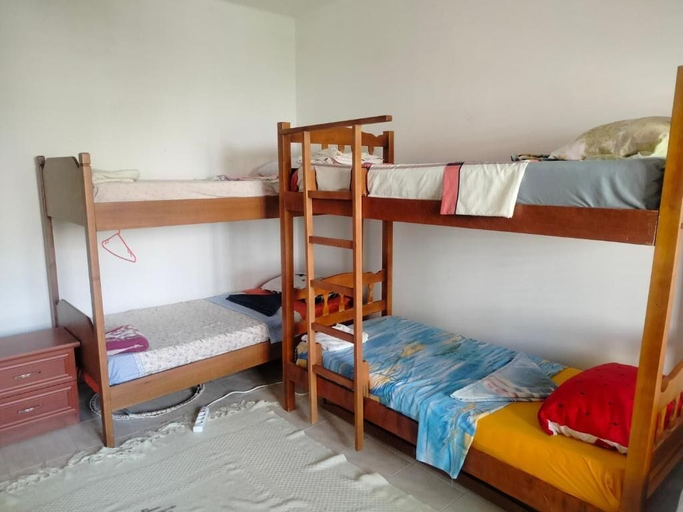 Room 3, Backpackers La Casa De Payaso, Durrësit