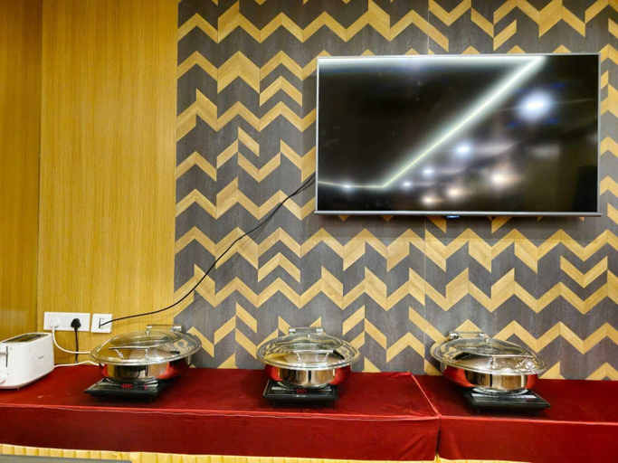 Others 3, VN Alpha Suites, Bangalore