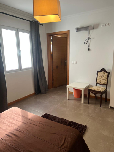 5, Mountain and Sea, Ribeira Grande