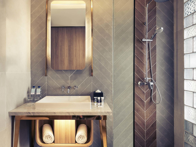 Mercure Bandung City Centre - Bathroom