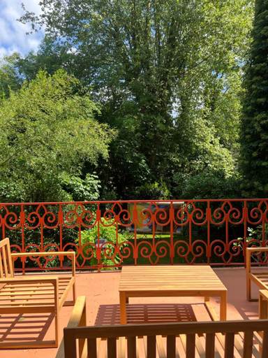 Others 4, Manoir des Comtes, Charente
