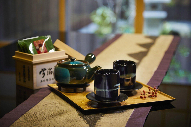 Food & Drinks 5, Rinn Premium Yae, Kyoto