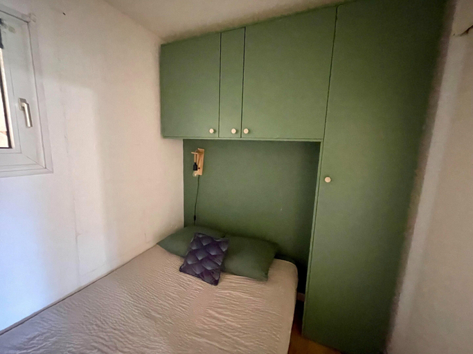 Room 3, Apartment With Garden and Pool Access, Alpes-Maritimes