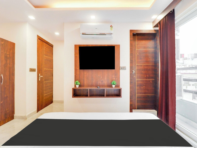 Exterior, Vaanya Bliss Rishikesh, Garhwal