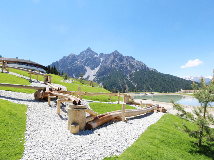 Others 5, Apartment in Mieders near Ski Lift, Innsbruck Land