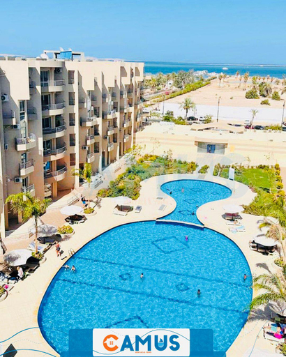 Sport & Beauty 2, CAMUS 462, PRINCESS RESORT, Al-Ghurdaqah