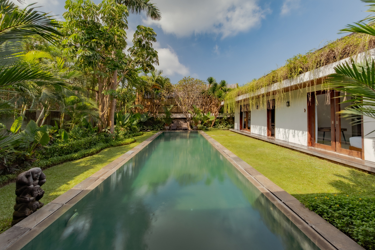 Others 2, Villa SS Chang, Badung