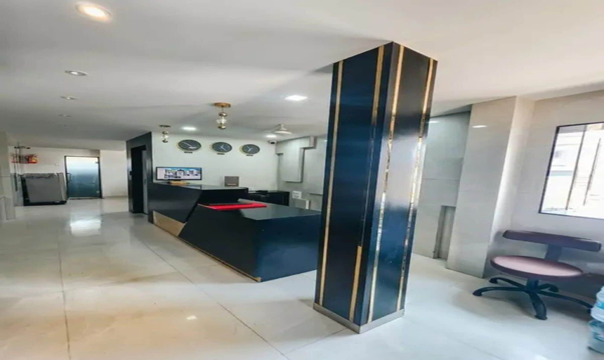 Reception, Fabhotel Rs Regency, Mumbai City