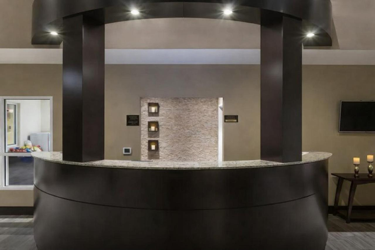 Public Area 2, Tannery Suites, Clearfield