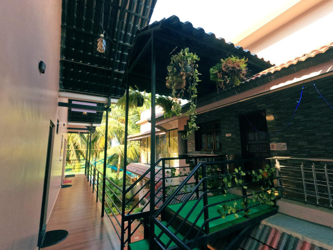 Others 3, JFZ Homestay - Riverfront, Uttara Kannada