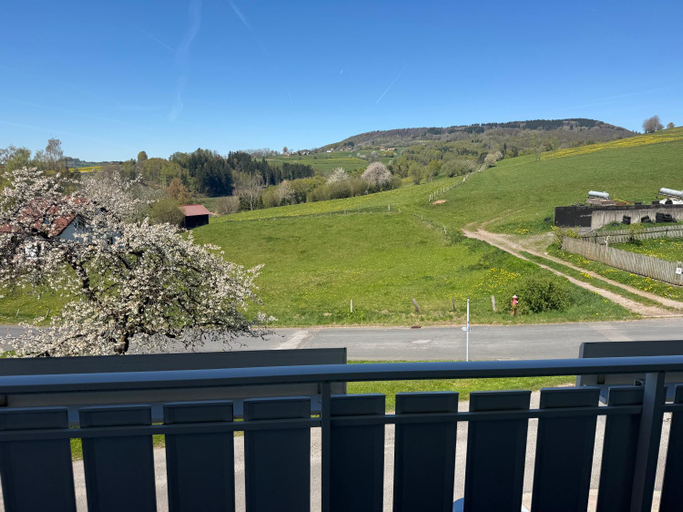 Others 5, Landhaus Schneeberg, AusZeit am Kuppel, kleines Landhotel, Fulda