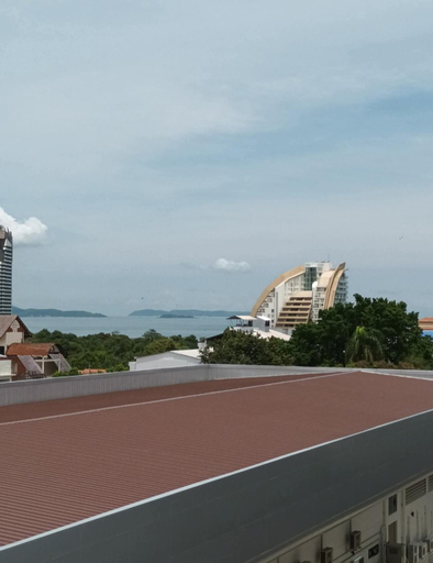 Others 4, Malibu City Place, Pattaya